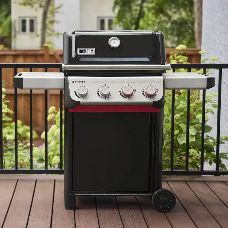 Weber Spirit® E-425 Gas Barbecue
