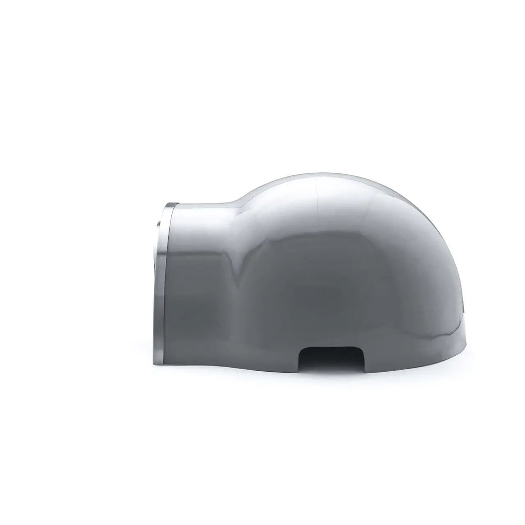 Delivita The Hale Grey Wood Fire Pizza Oven