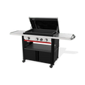 Weber® Slate GPD 76CM Premium Griddle