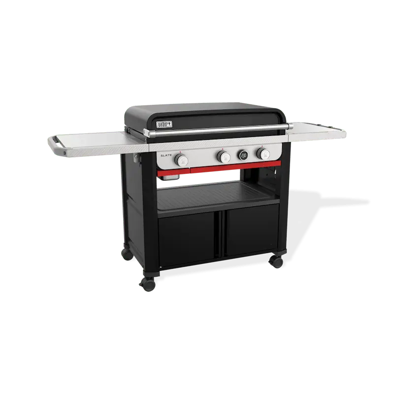 Weber® Slate GPD 76CM Premium Griddle