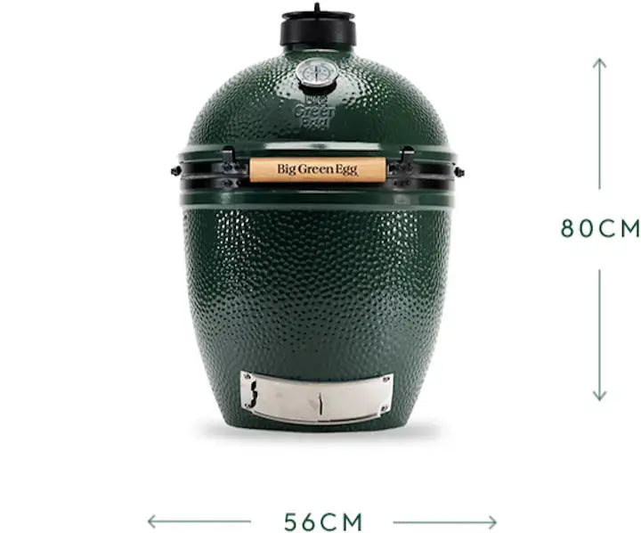 Big Green Egg Large EGG Essential Bundle