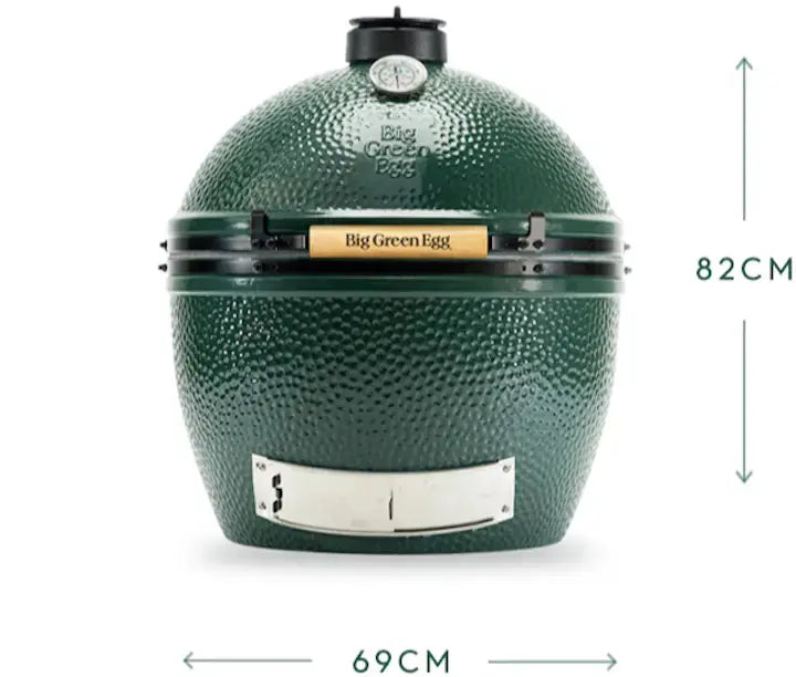 Big Green Egg XL EGG Essential Bundle