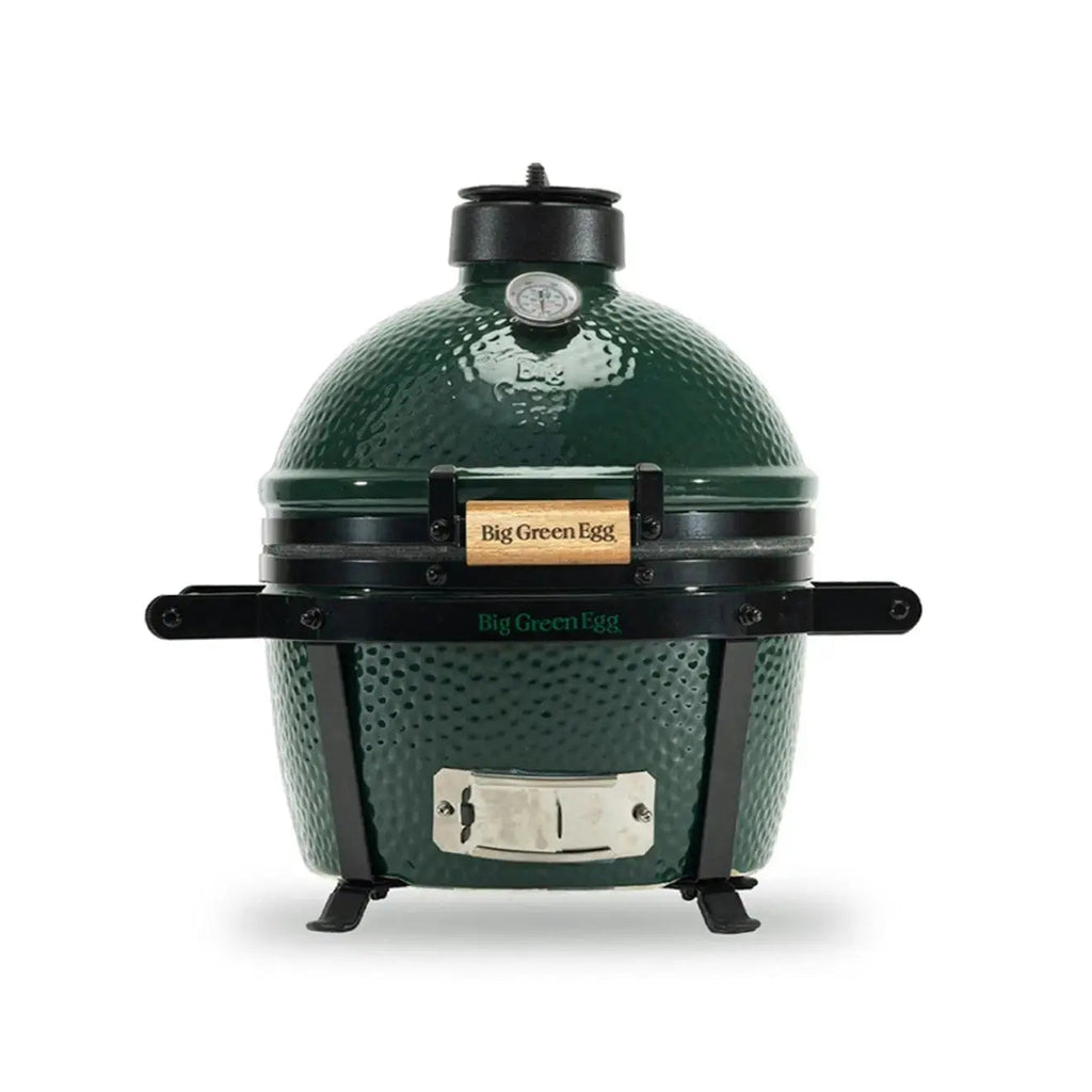 Big Green Egg MiniMax Classic Bundle