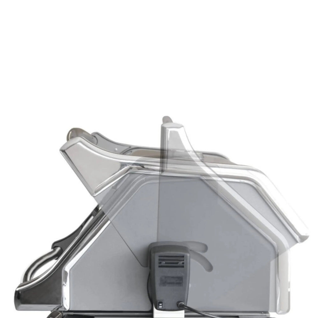Napoleon Built-in Prestige PRO665 RB Gas BBQ BIPRO665RBPSS - FREE COVER & ROTISSERIE