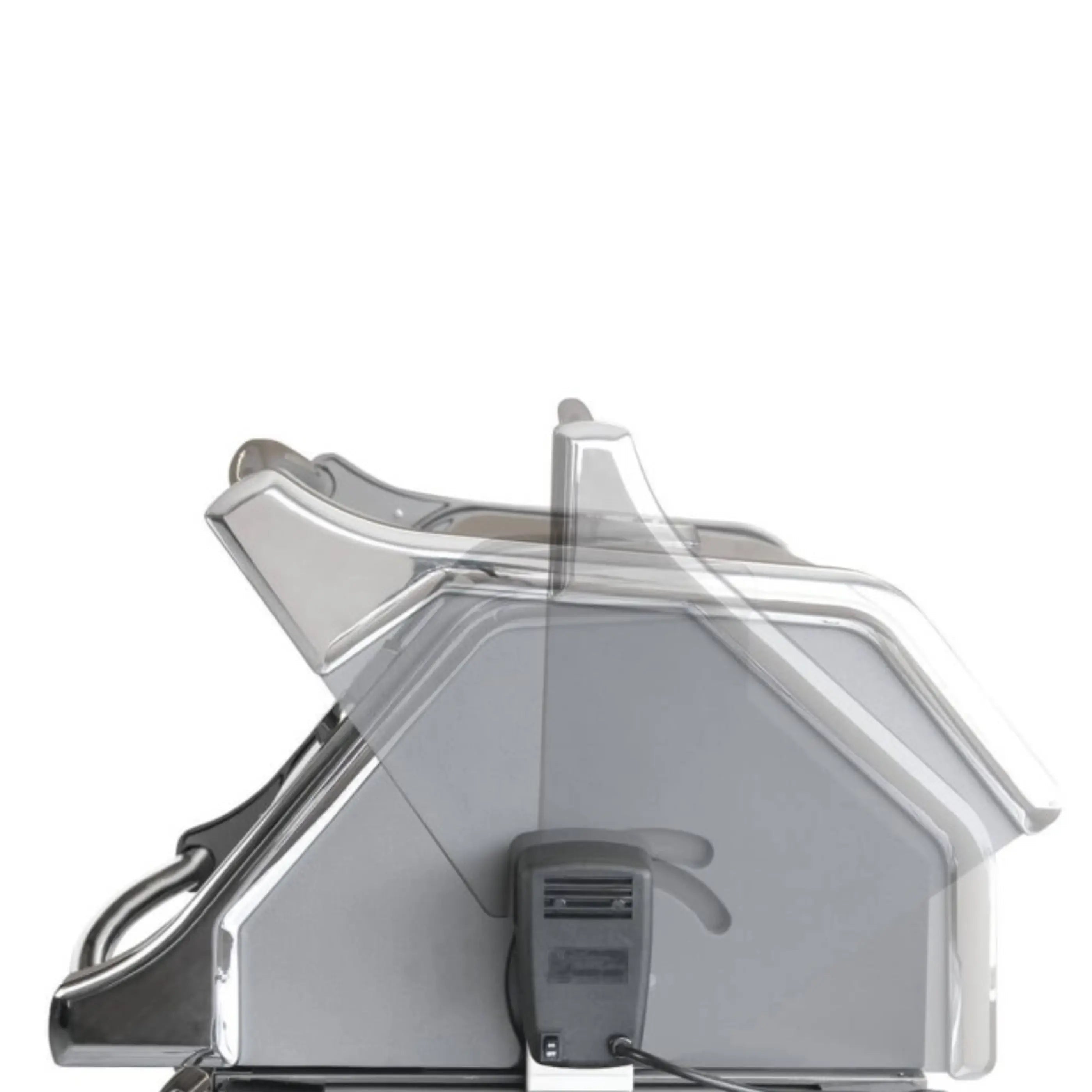 Napoleon Built-in Prestige PRO665 RB Gas BBQ BIPRO665RBPSS - FREE COVER & ROTISSERIE