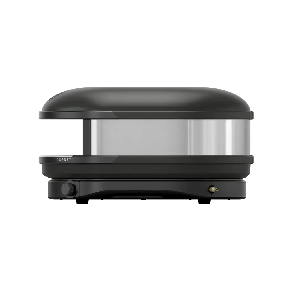 Gozney Arc XL Pizza Oven |  Off Black