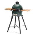 Big Green Egg Foldable Stand + Shelves for MiniMax