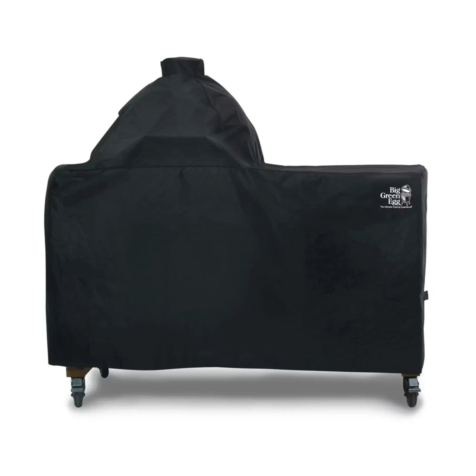 Big Green Egg Large EGG Ultimate Bundle