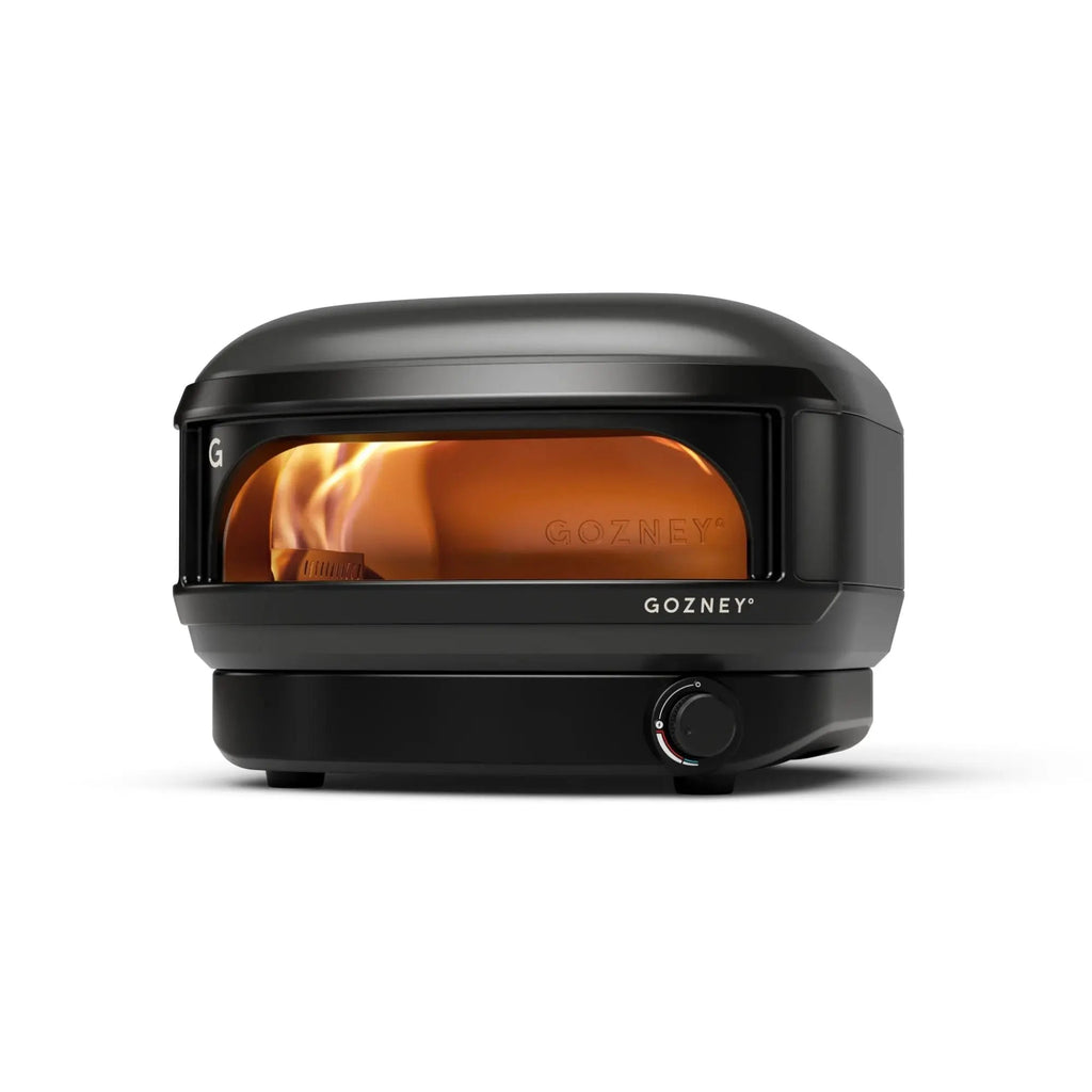 Gozney Arc Lite Pizza Oven | Black