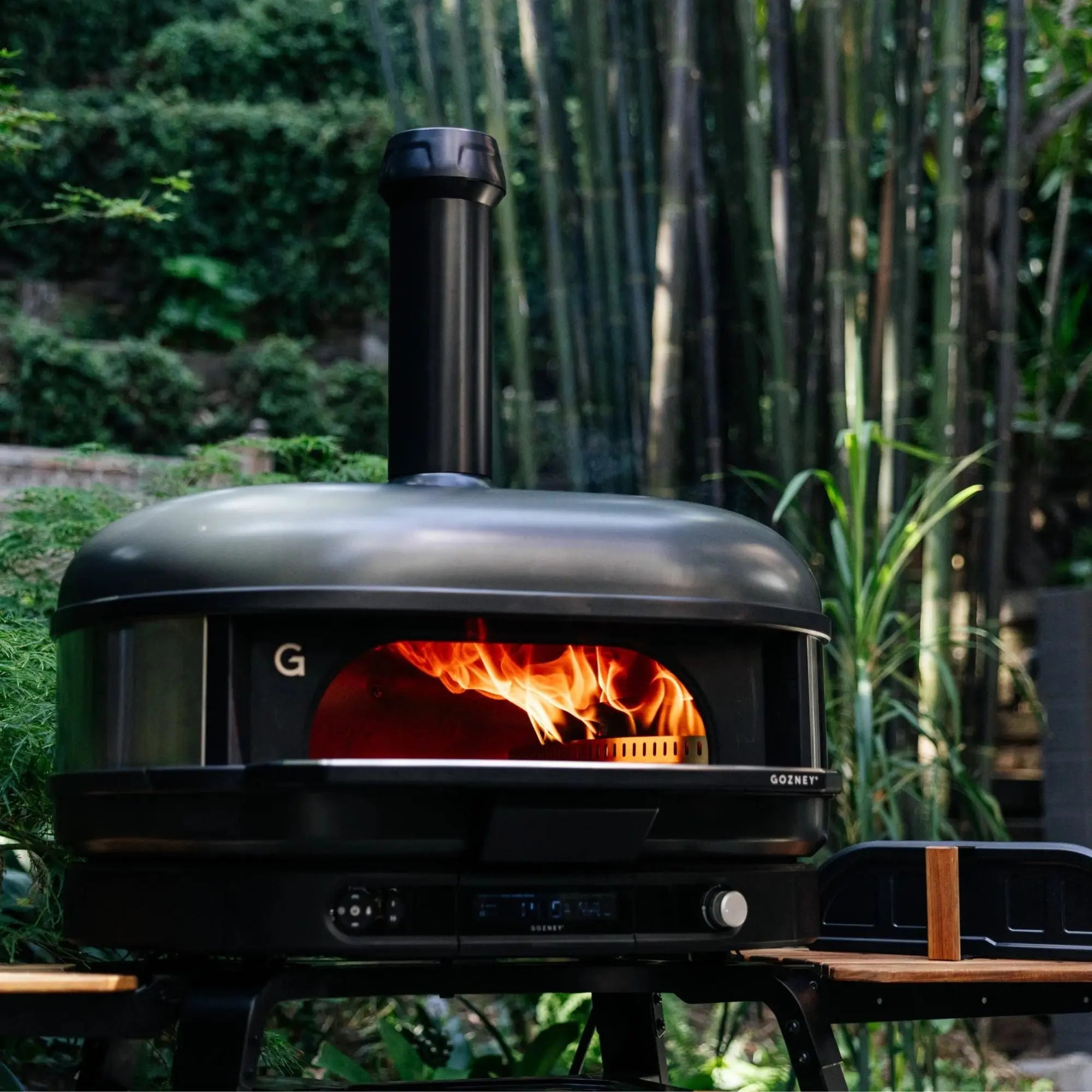 Gozney Dome XL (Gen 2) Pizza Oven