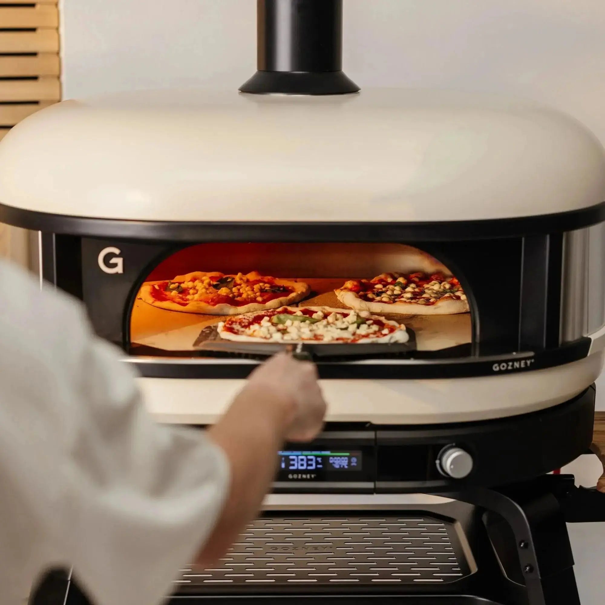 Gozney Dome XL (Gen 2) Pizza Oven