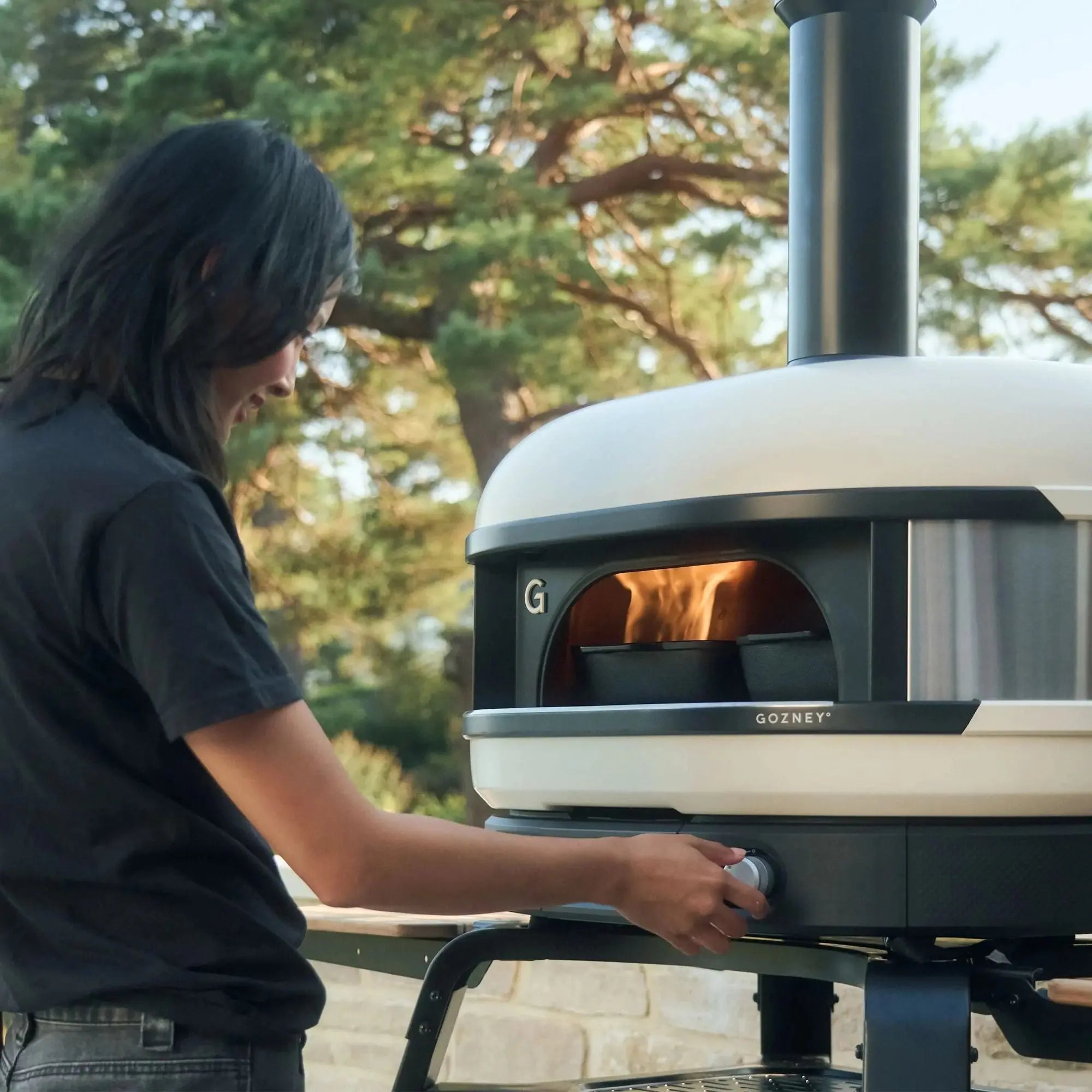Gozney Dome (Gen 2) Pizza Oven