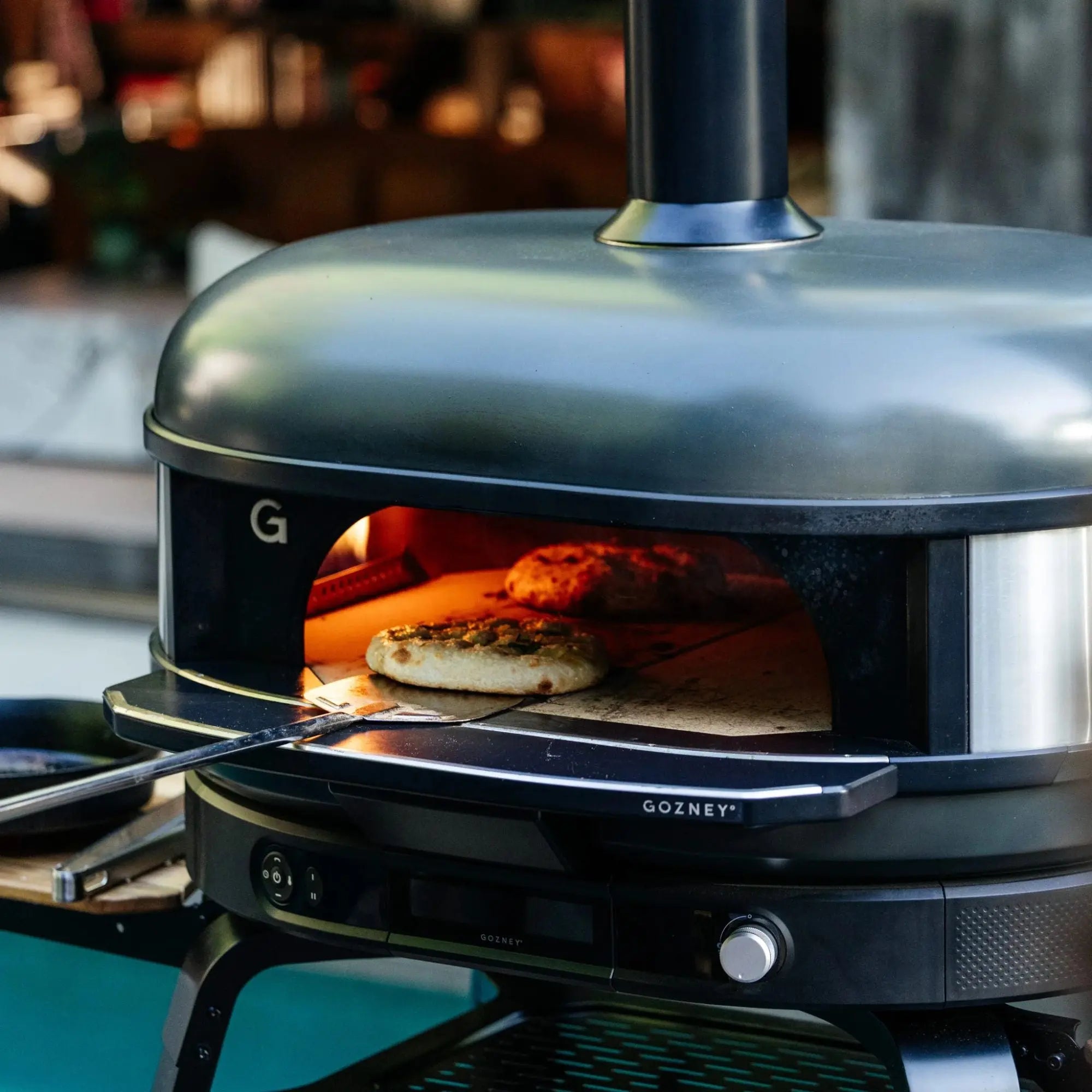 Gozney Dome (Gen 2) Pizza Oven