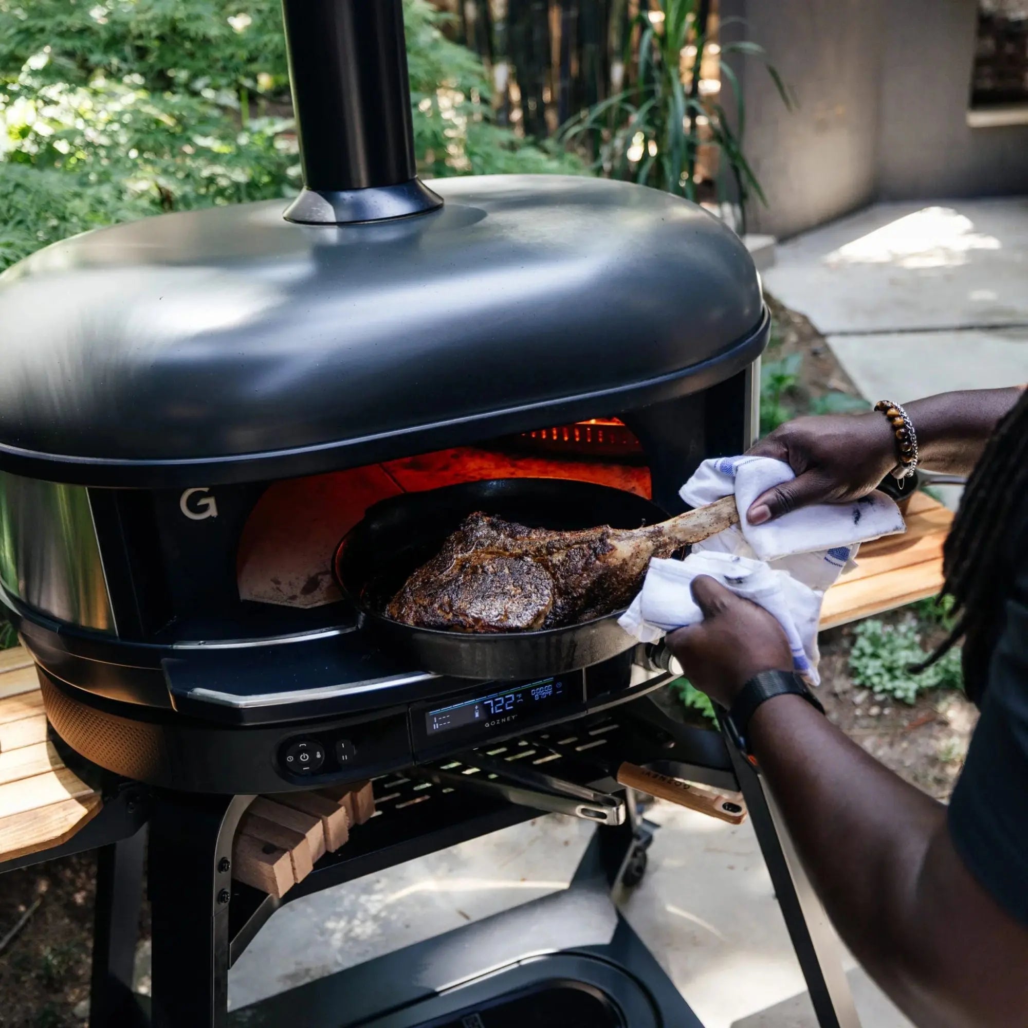 Gozney Dome (Gen 2) Pizza Oven