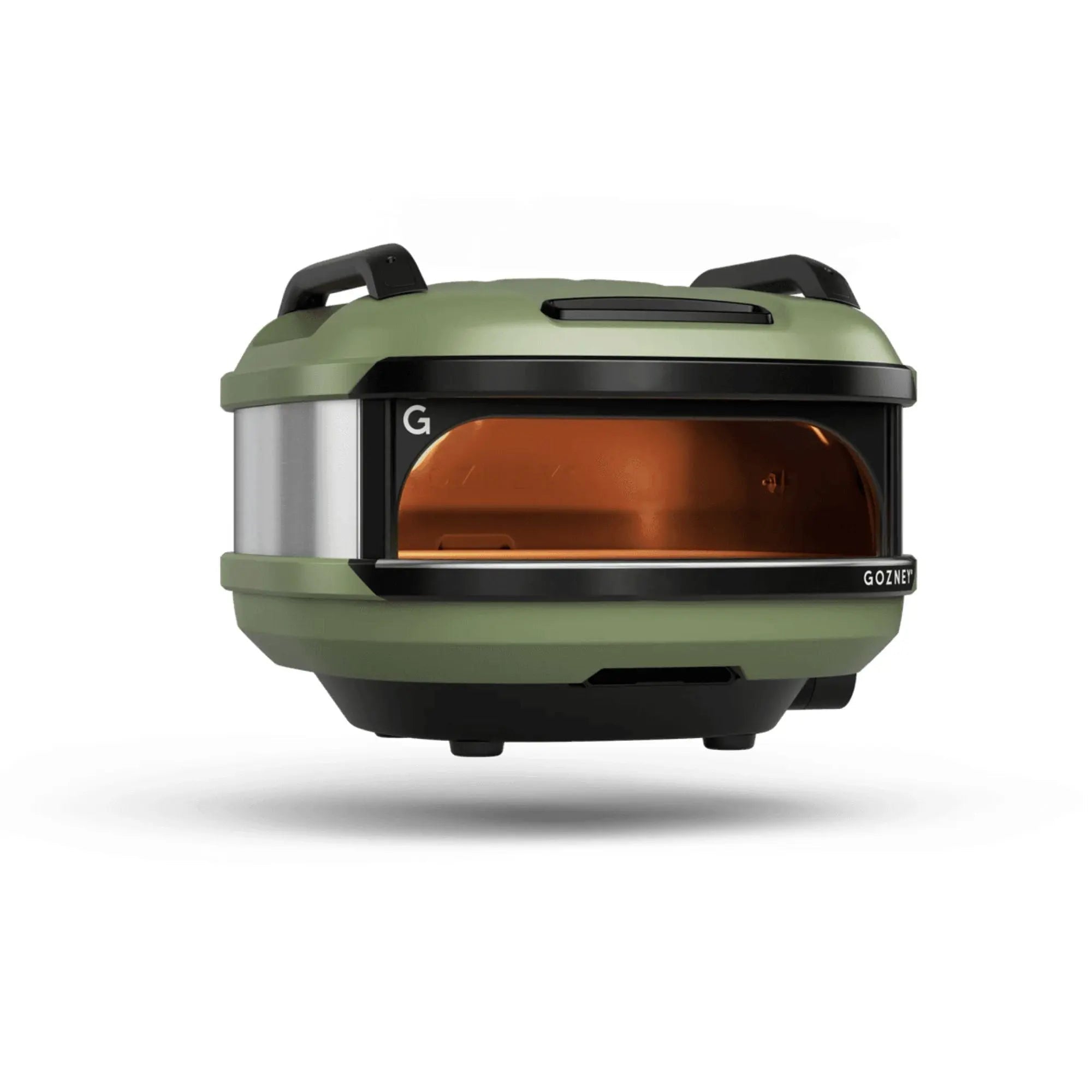 Gozney Tread Pizza Oven | Olive