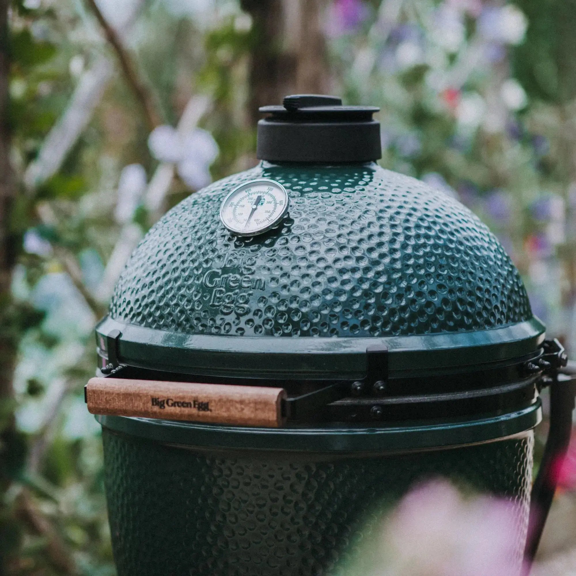 Big Green Egg Large EGG Essential Bundle