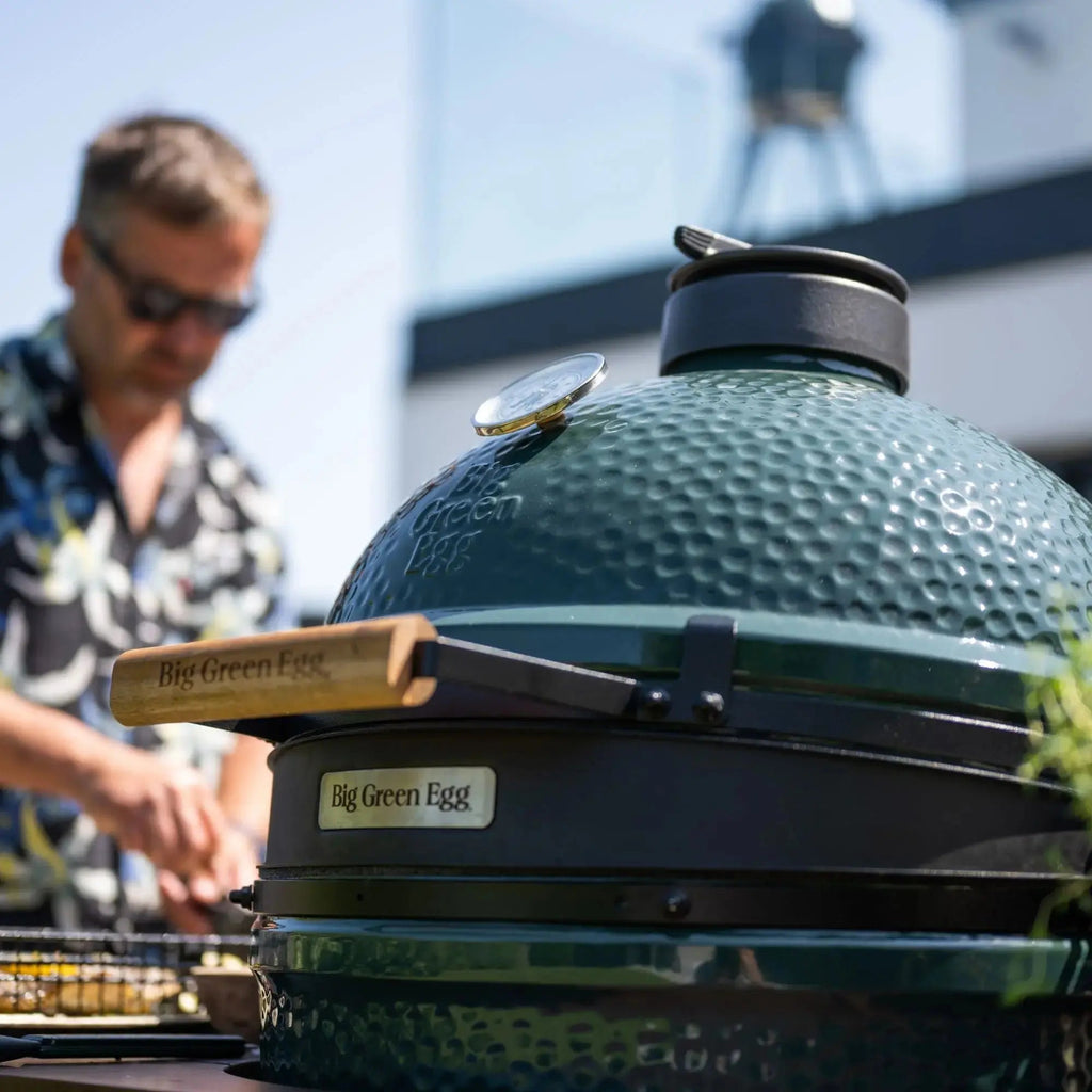 Big Green Egg Large EGG Ultimate Bundle