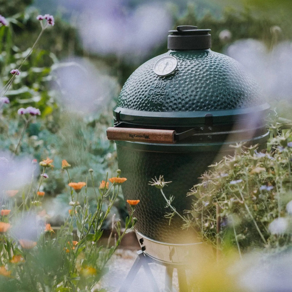 Big Green Egg Large EGG Classic Bundle