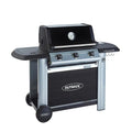 Outback Magnum 3 Burner Hybrid BBQ | OUT370763
