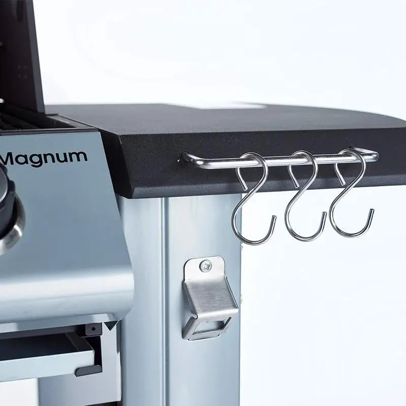 Outback Magnum 3 Burner Hybrid BBQ | OUT370763