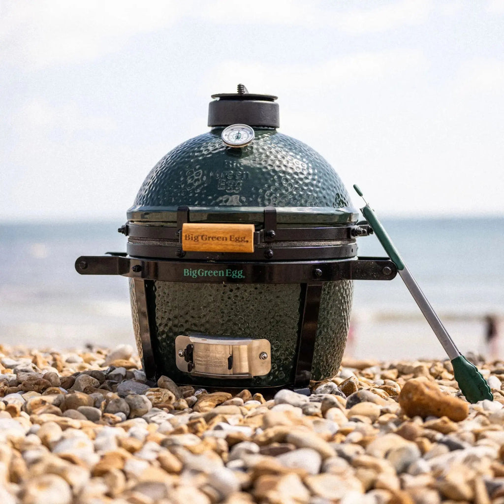 Big Green Egg MiniMax Classic Bundle