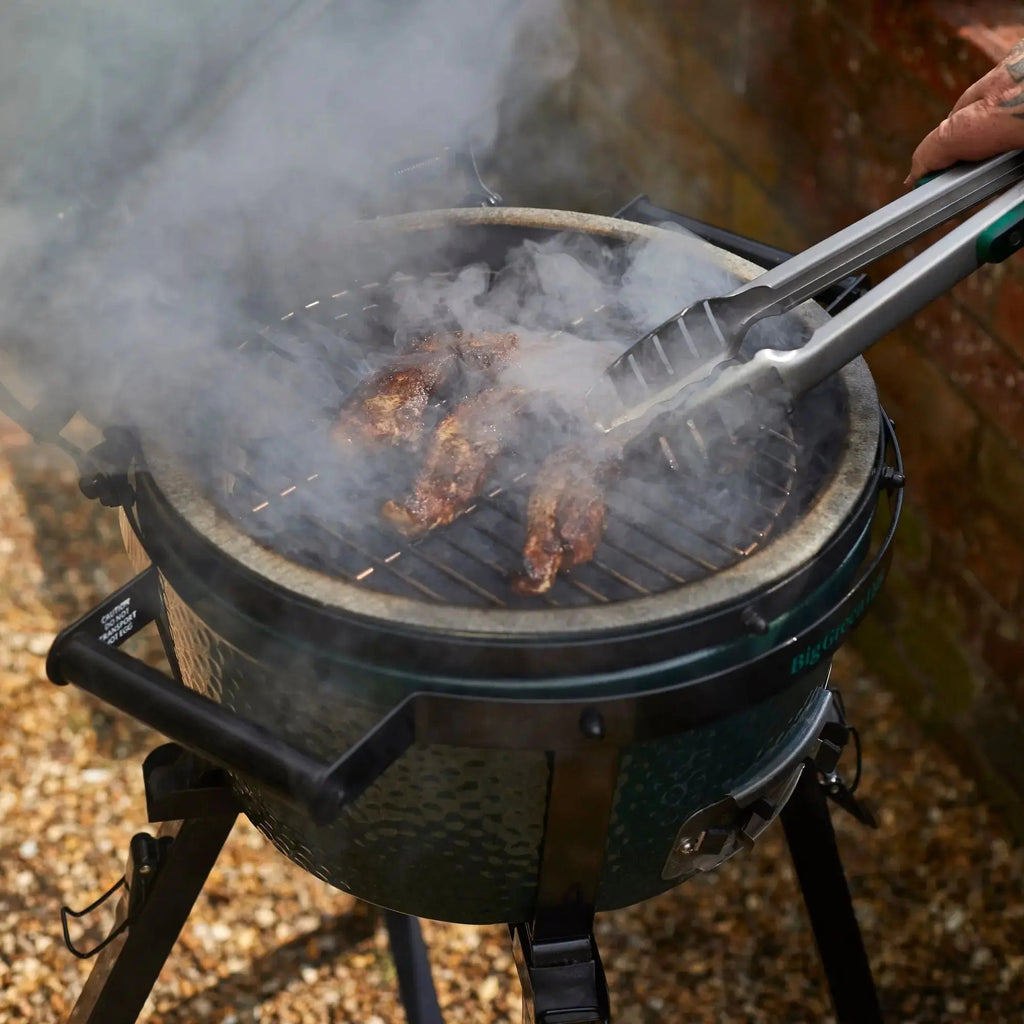 Big Green Egg MiniMax Classic Bundle