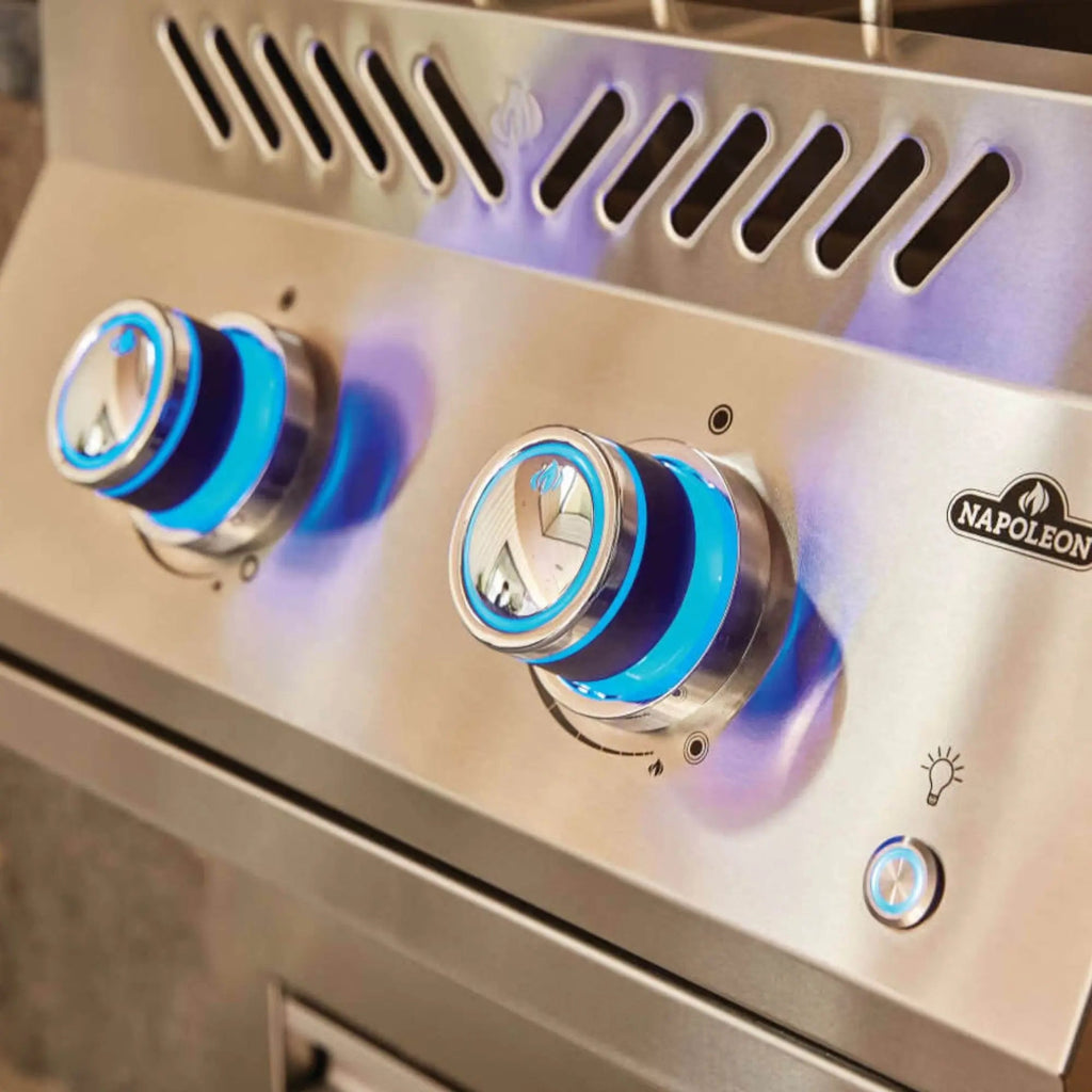Napoleon Built-In 700 Series Power Burner