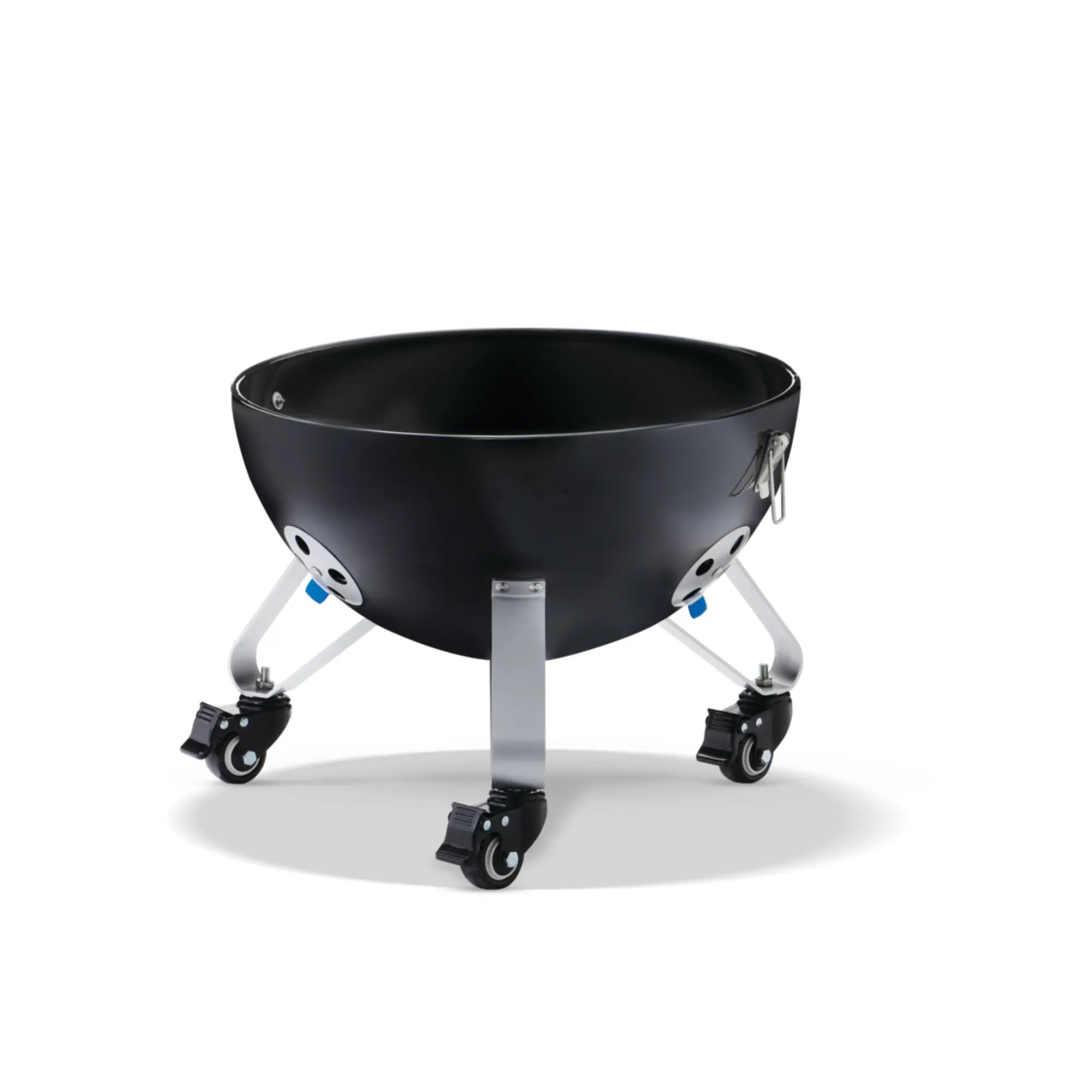 Napoleon Apollo 22" AS22K Charcoal Grill and Water Smoker