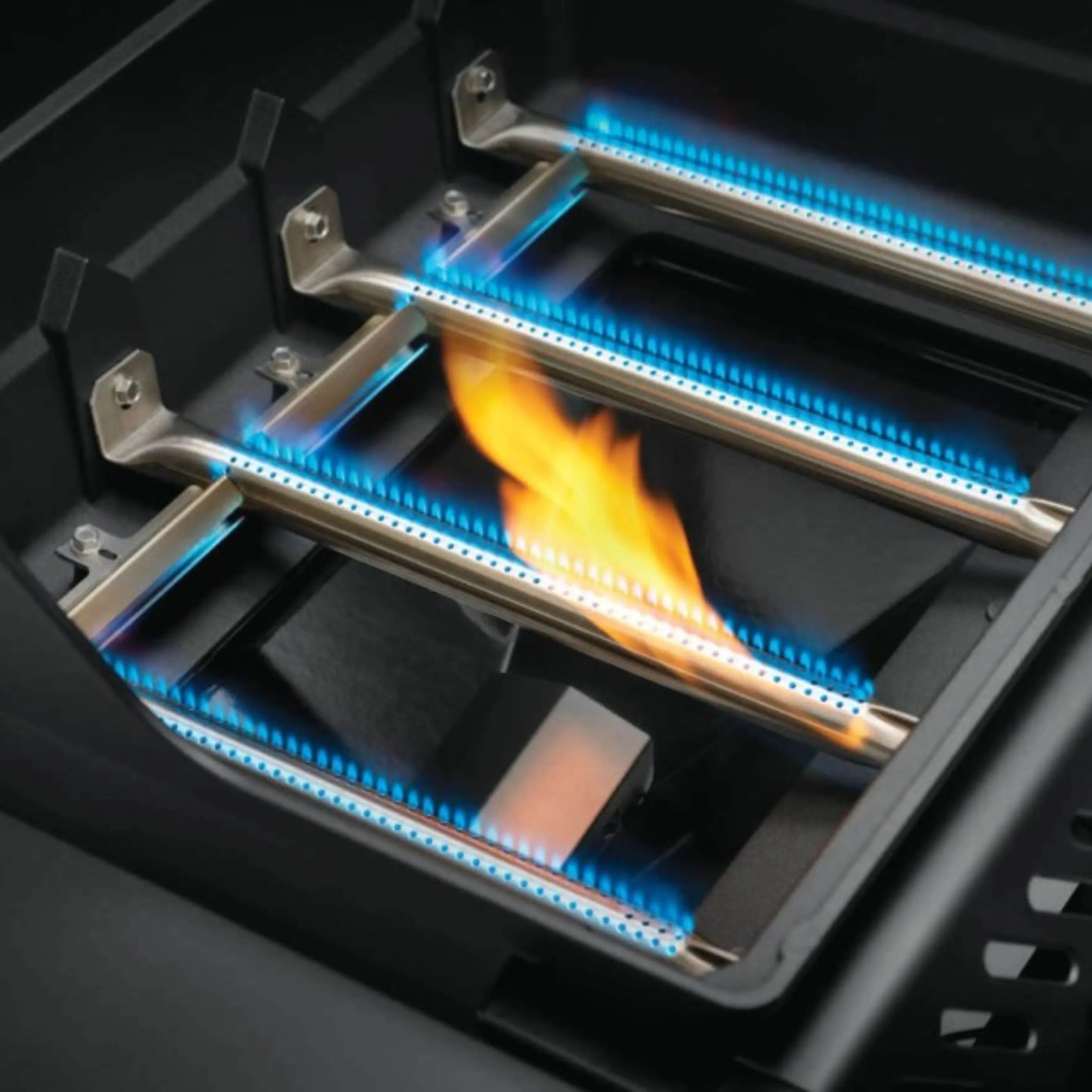Napoleon FREESTYLE 425 SIB Gas BBQ with Infrared Side Burner