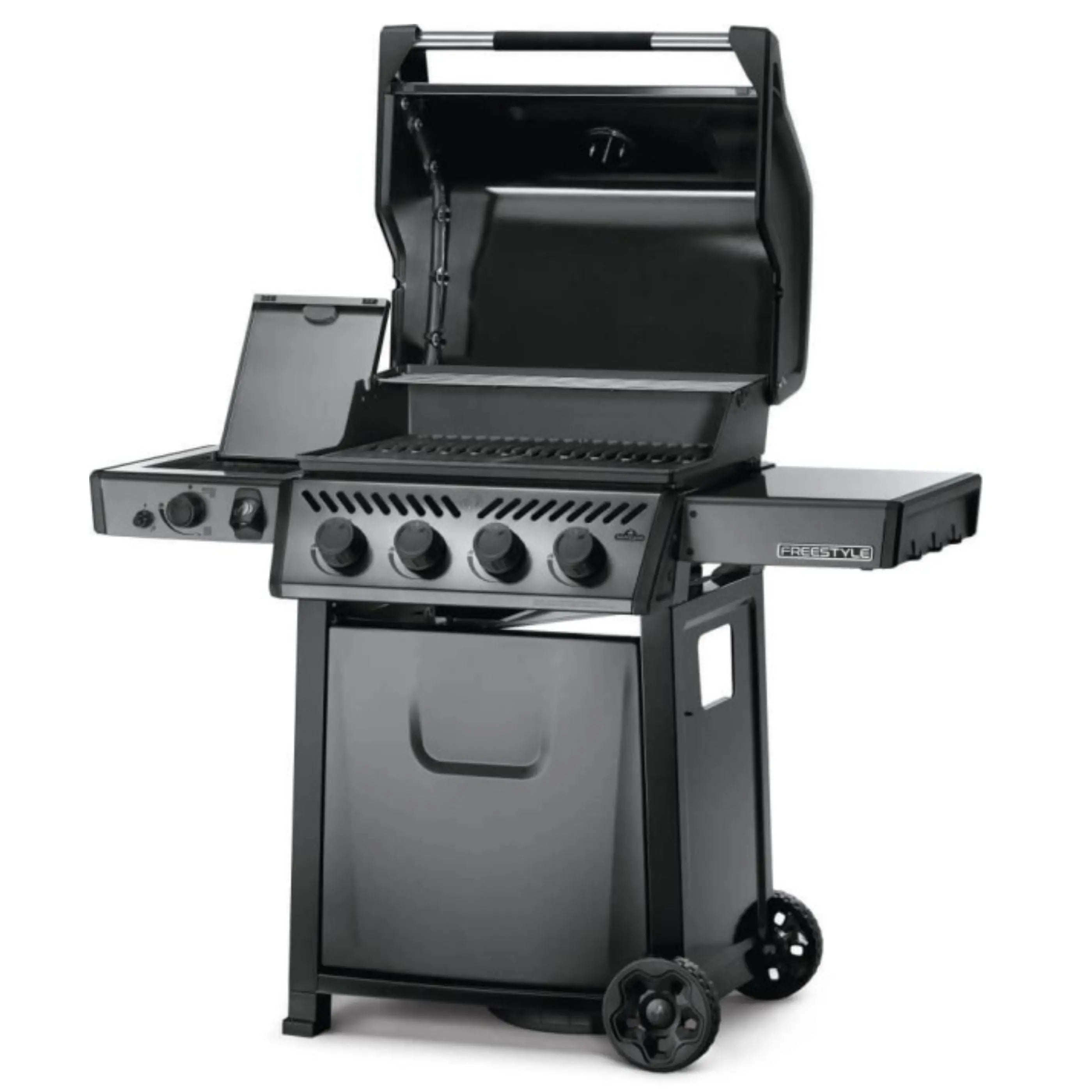 Napoleon FREESTYLE 425 SIB Gas BBQ with Infrared Side Burner