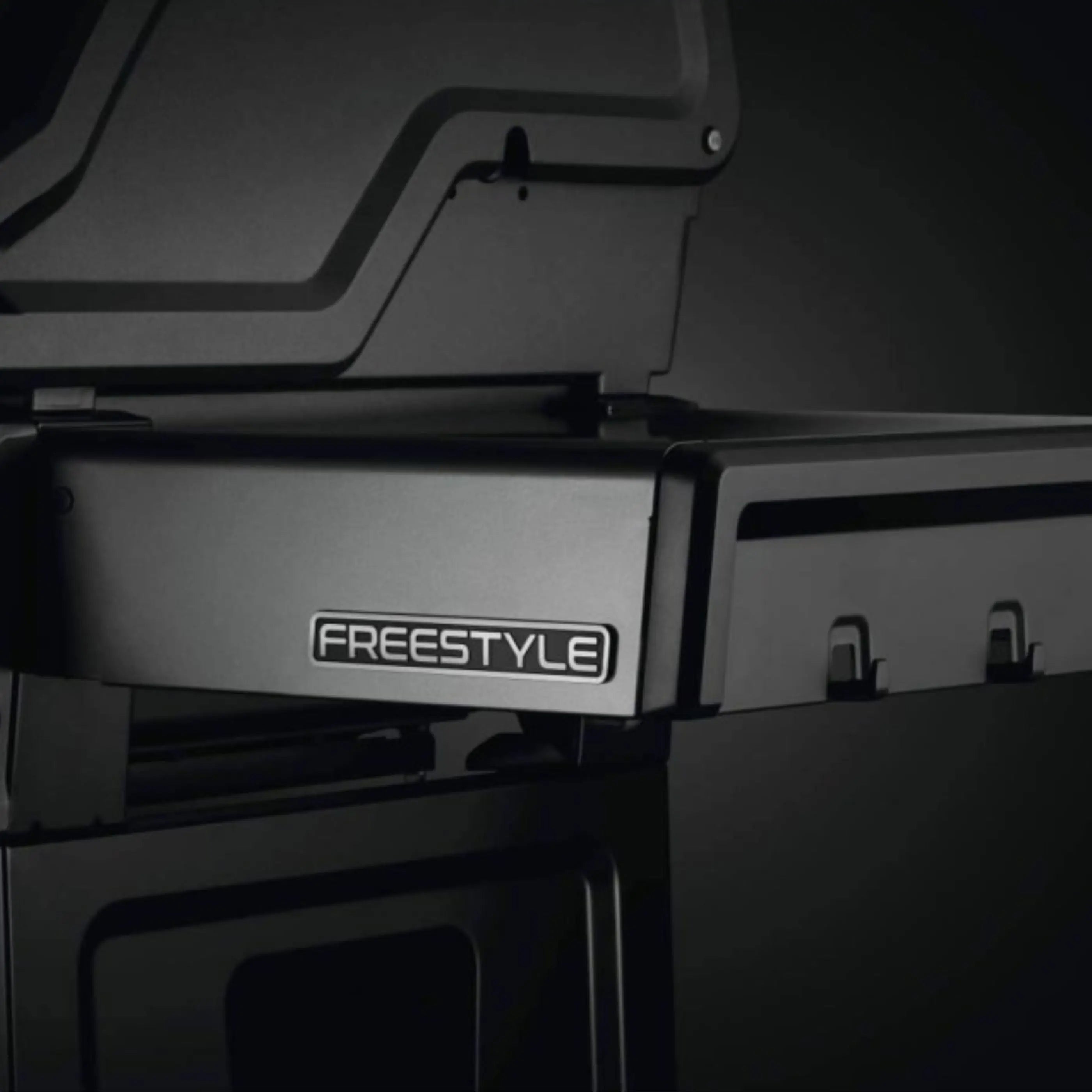 Napoleon FREESTYLE 425 SIB Gas BBQ with Infrared Side Burner