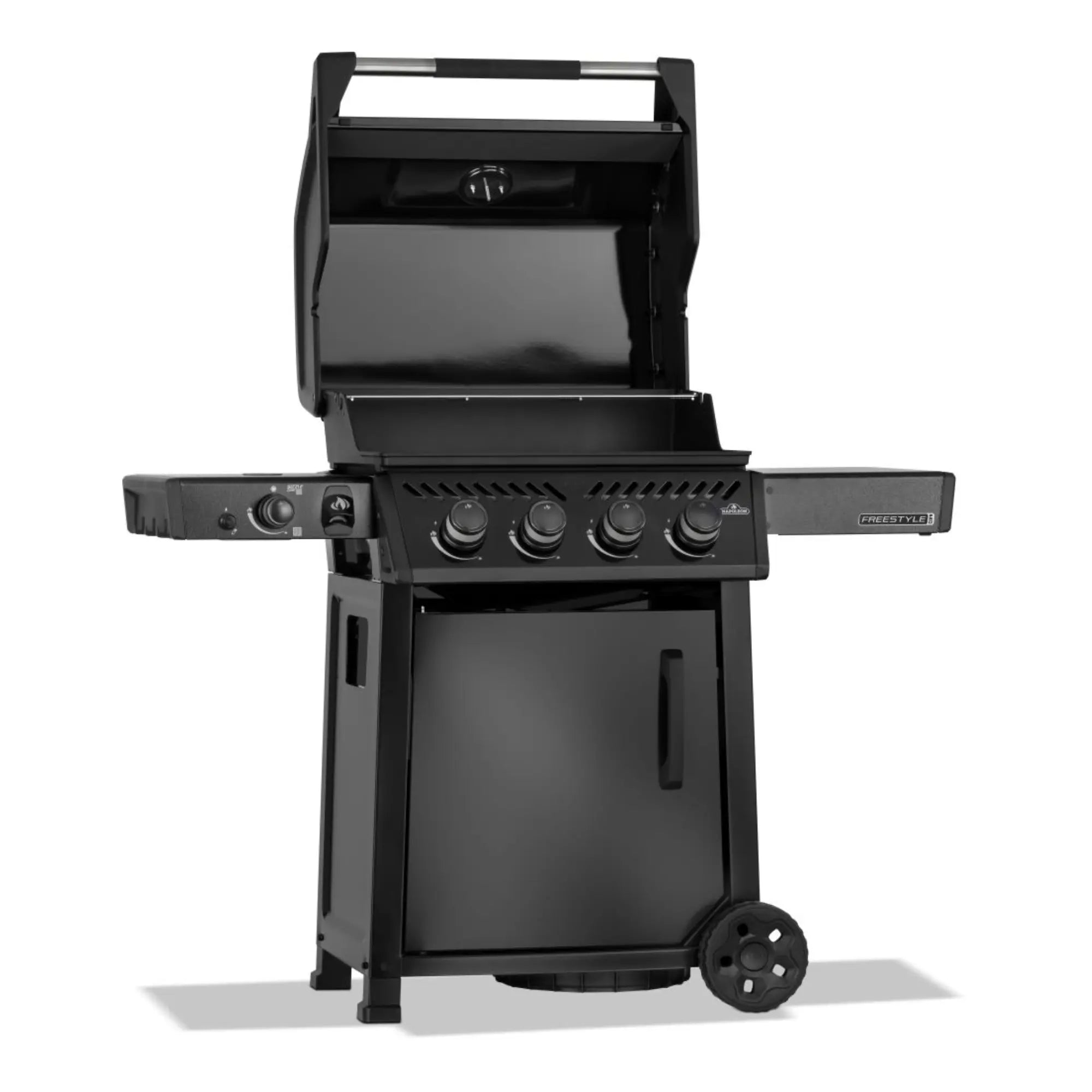 Napoleon FREESTYLE PRO 425 Gas BBQ with Infrared Side Burner