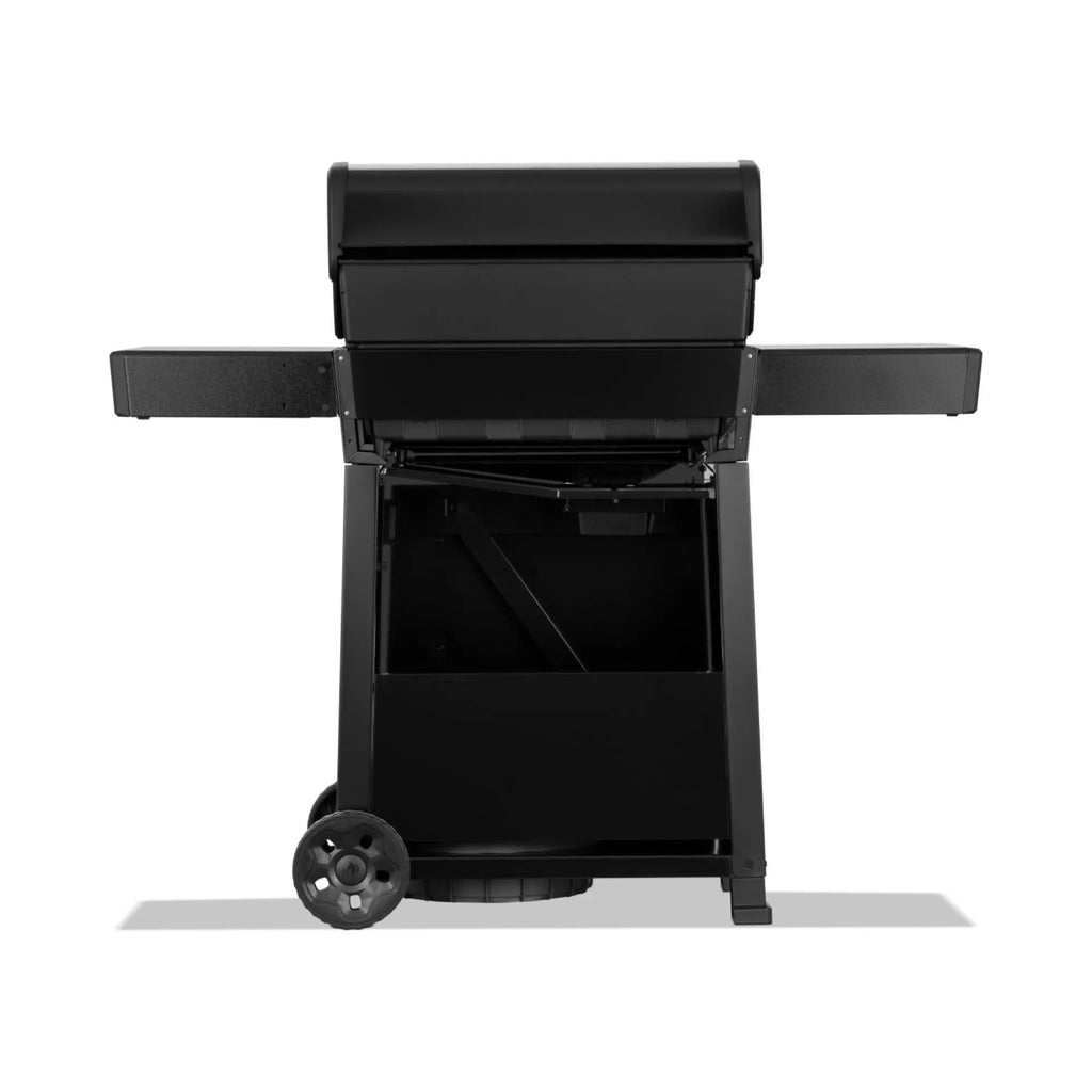 Napoleon Grills FREESTYLE 425 Gas BBQ - 4 Burners in Black | F425DPK-1-GB