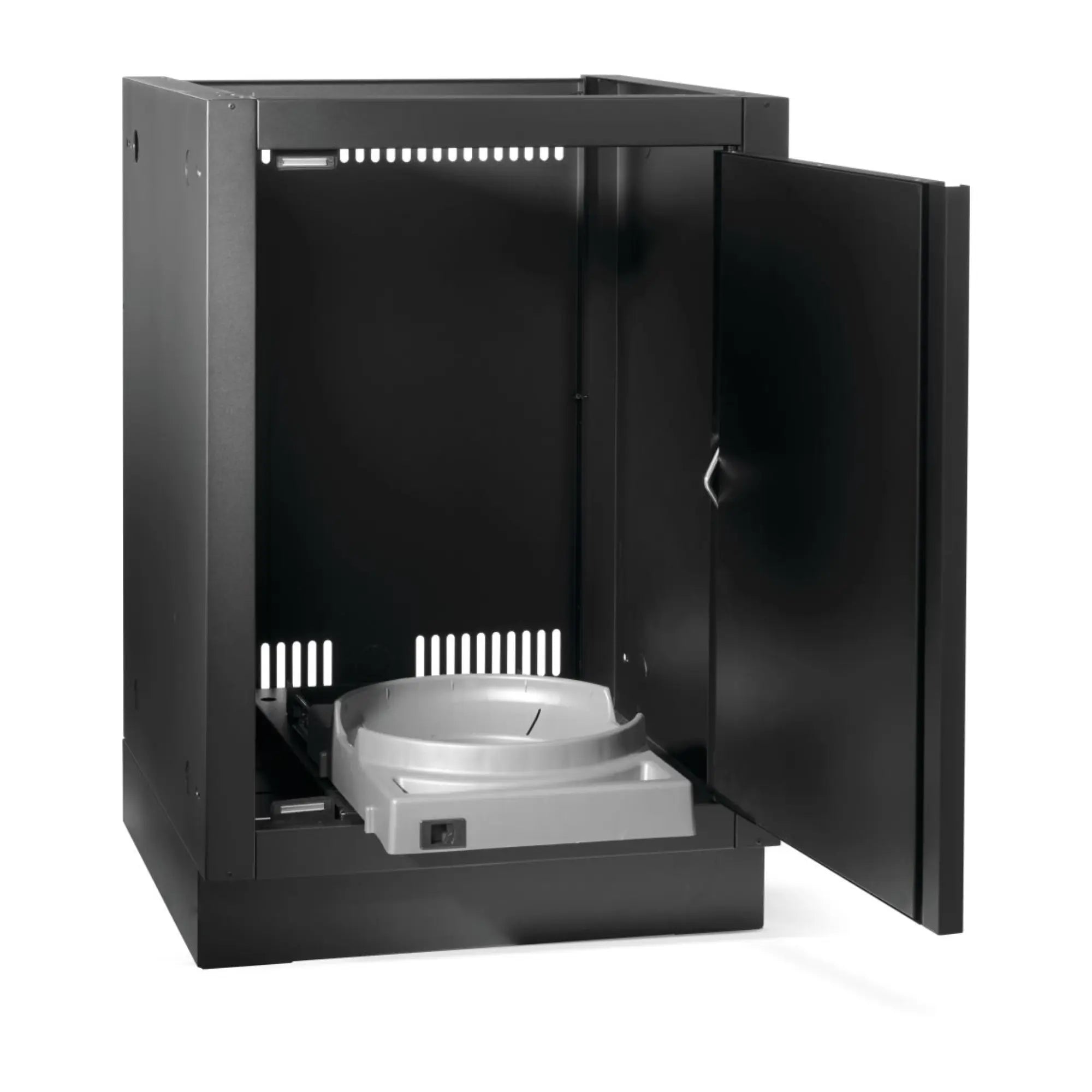 Napoleon OASIS® Propane Tank Panel Cabinet for Drop-In Burners