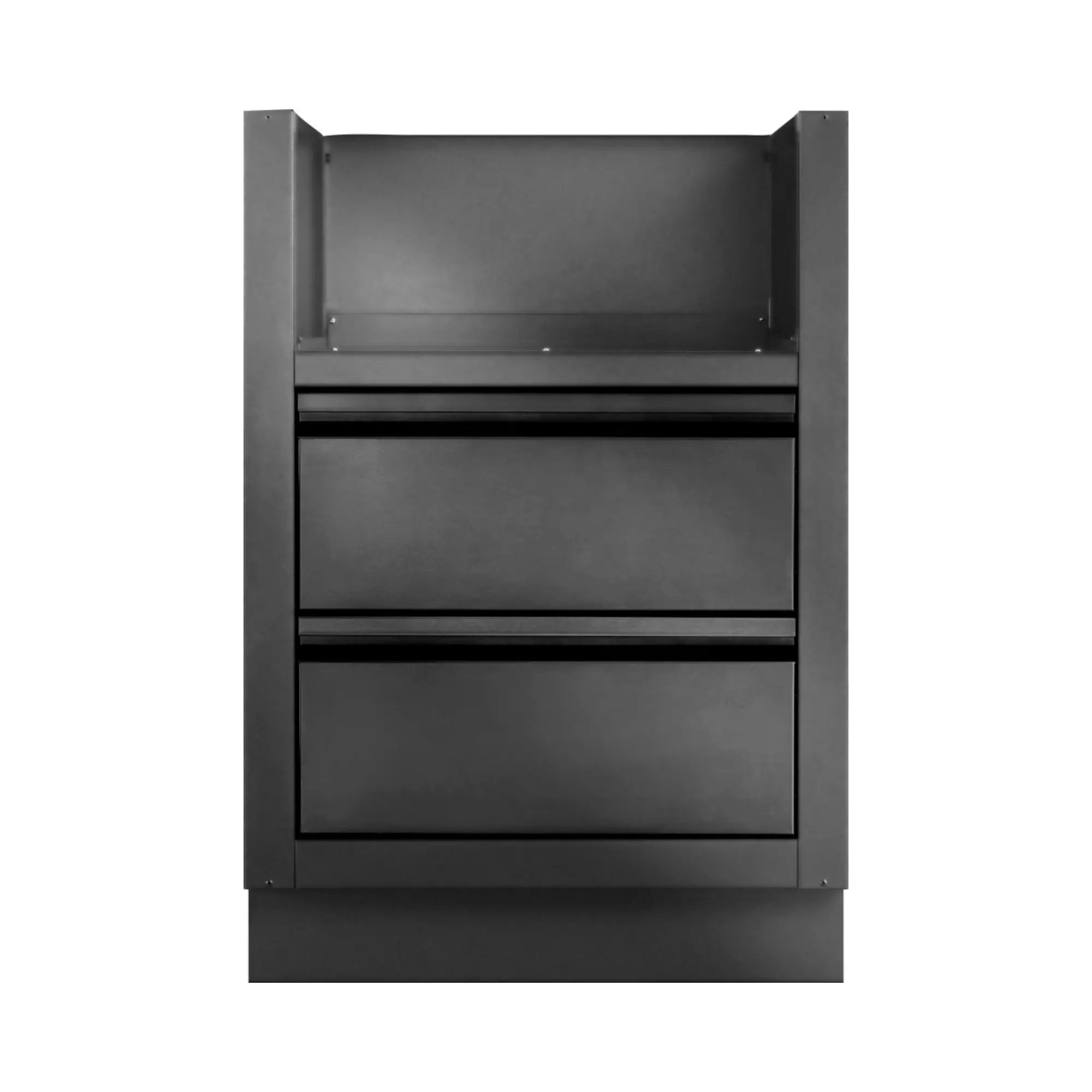 Napoleon OASIS® Under Grill Cabinet for Built-in 700 Series Dual Burners