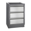 Napoleon Oasis 2 Built-In Drawer Kit