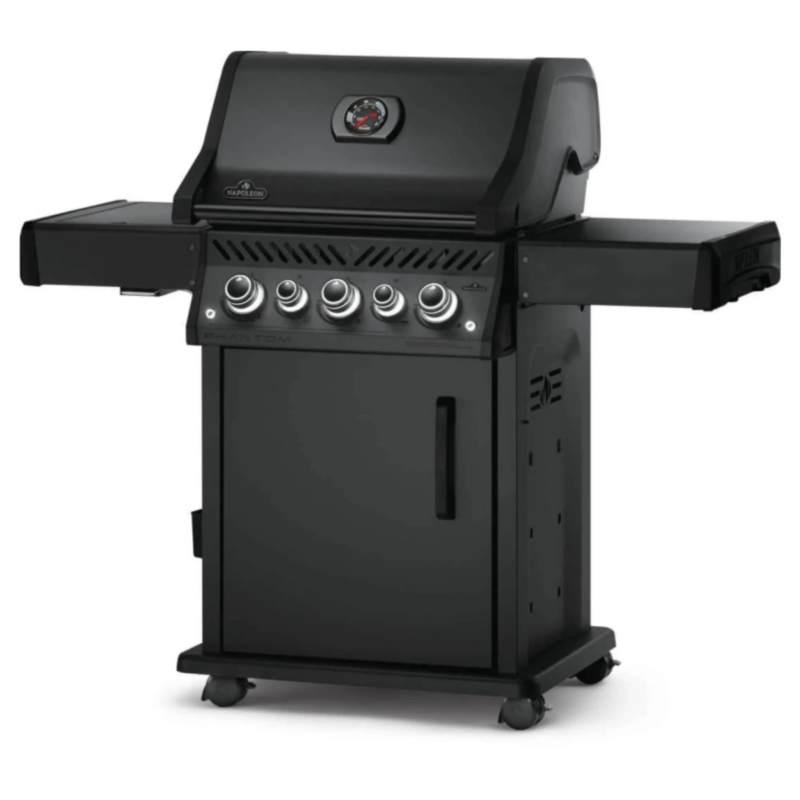 Napoleon PHANTOM Rogue SE 425 RSIB Gas BBQ