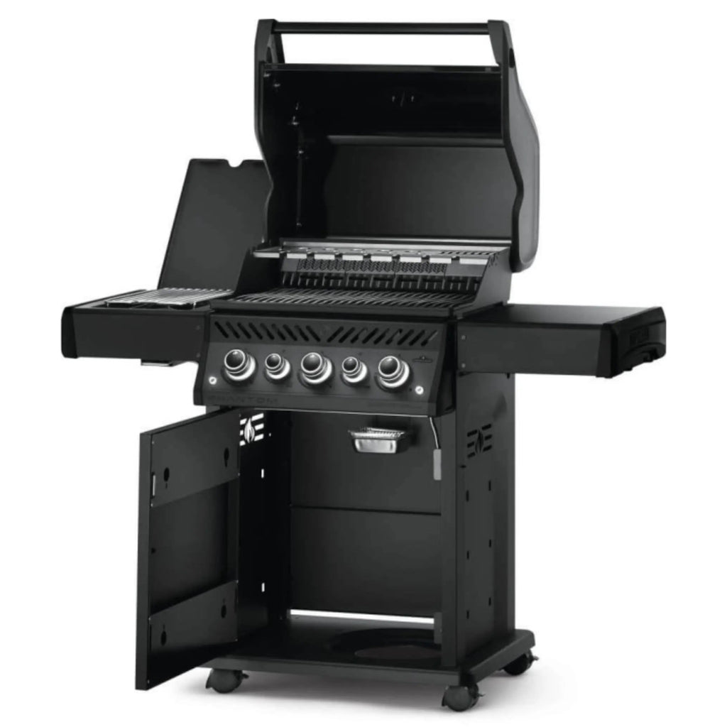 Napoleon PHANTOM Rogue SE 425 RSIB Gas BBQ
