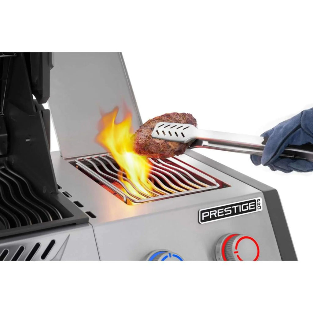 Napoleon Prestige® PRO 500 with Smart Technology
