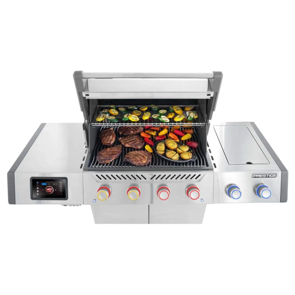 Napoleon Prestige® PRO 500 with Smart Technology