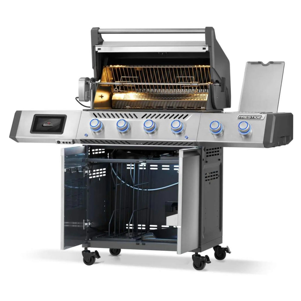 Napoleon Prestige® PRO 500 with Smart Technology