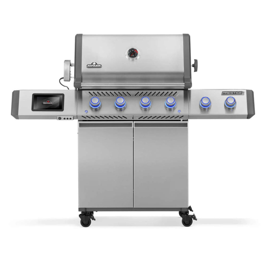 Napoleon Prestige® PRO 500 with Smart Technology