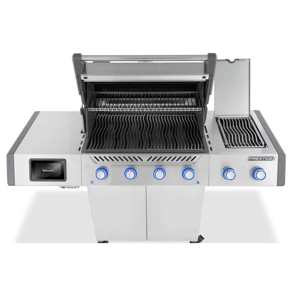 Napoleon Prestige® PRO 500 with Smart Technology