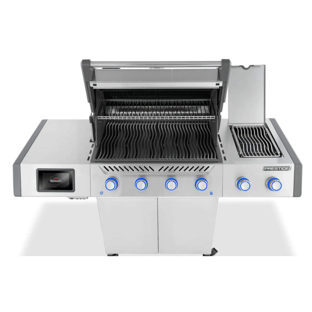 Napoleon Prestige® PRO 500 with Smart Technology