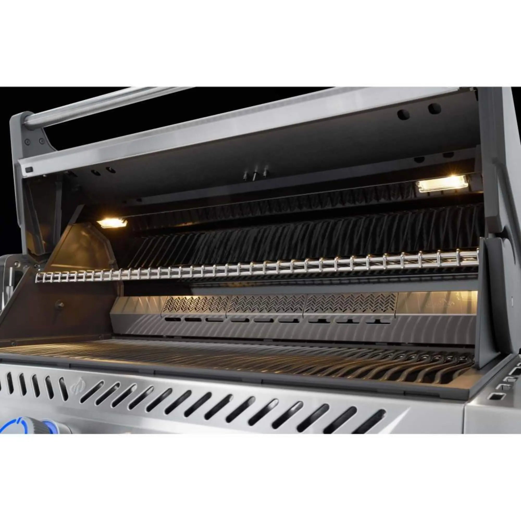 Napoleon Prestige® PRO 665 Elite with Smart Technology & Electric Smoker Box