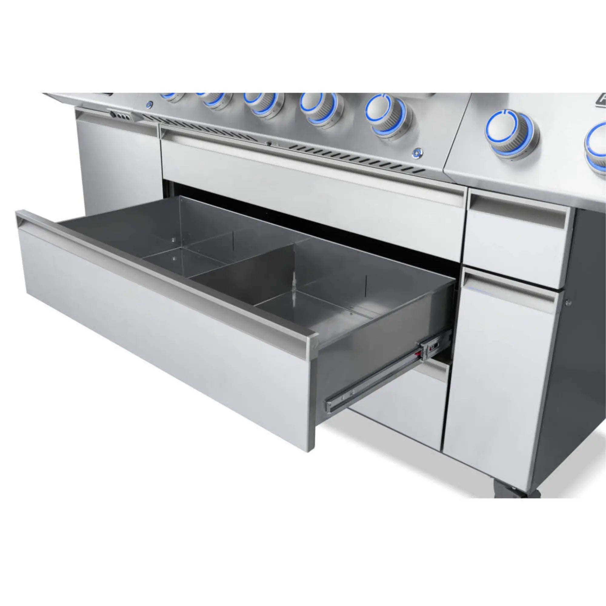 Napoleon Prestige® PRO 665 Elite with Smart Technology & Electric Smoker Box