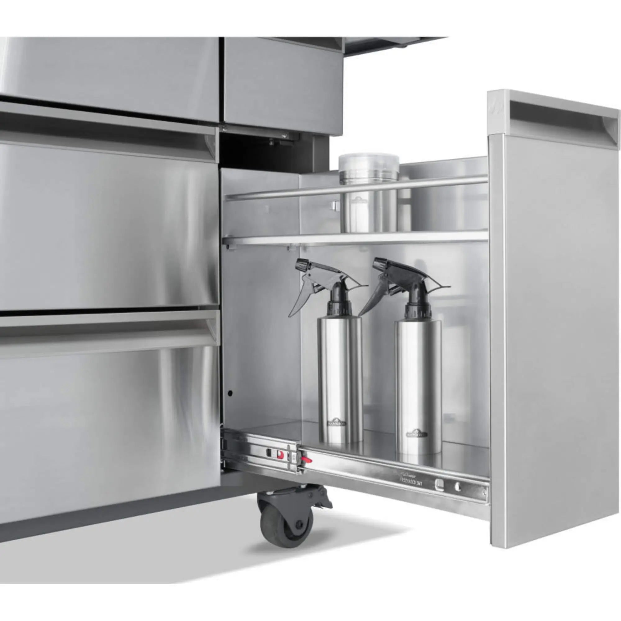 Napoleon Prestige® PRO 665 Elite with Smart Technology & Electric Smoker Box