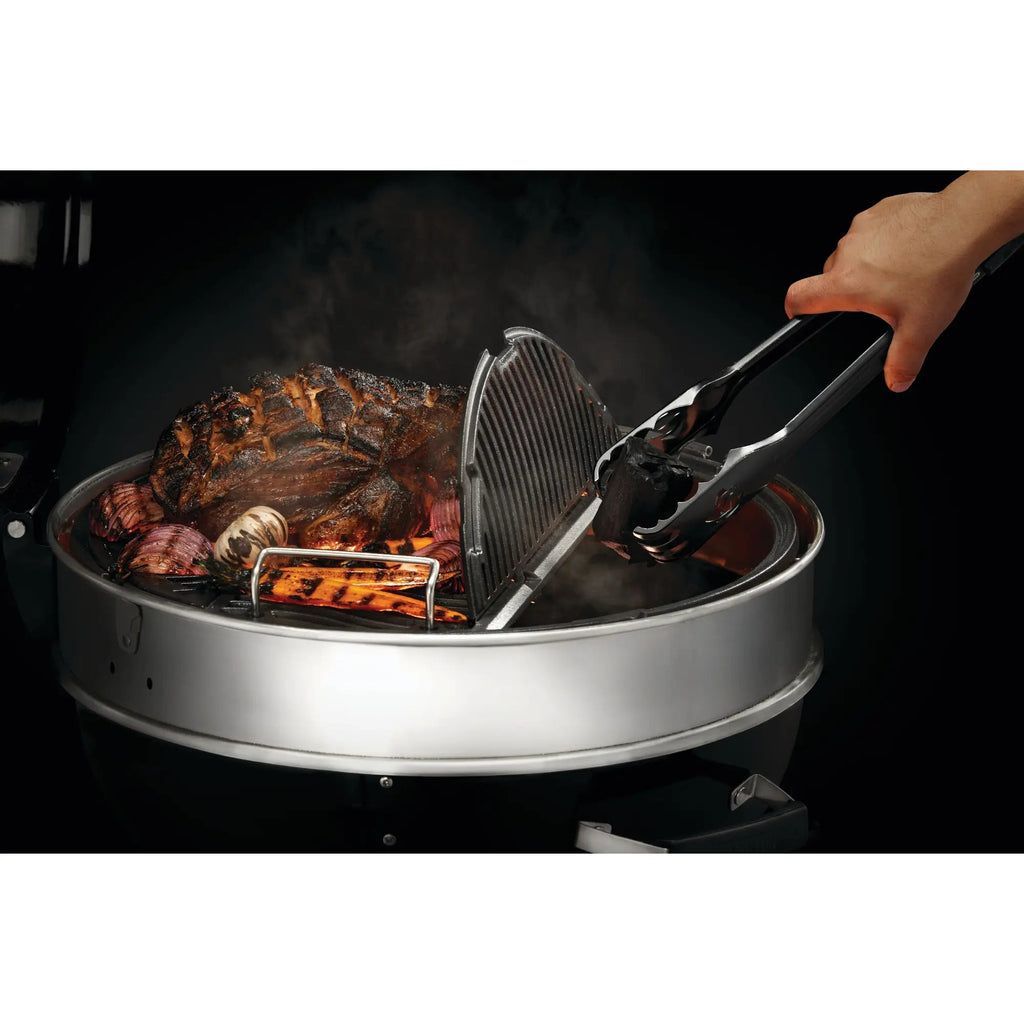 Napoleon Professional 22 Phantom Charcoal Kettle