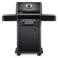 Napoleon Rogue 365 All Black Gas BBQ