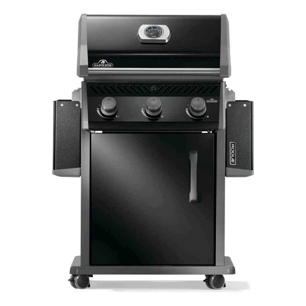 Napoleon Rogue 425 Gas Grill BBQ | R425PK-2-GB